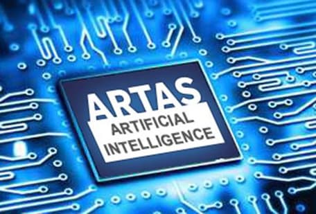 ARTAS robotic arm performing precise follicle harvesting at HAIRMD