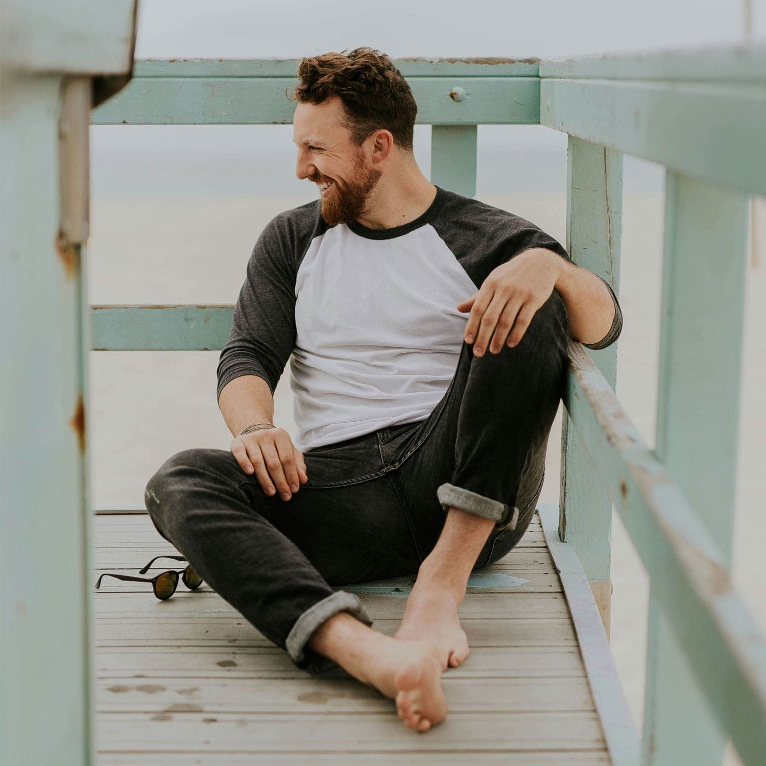 Patient profile suitable for ARTAS Robotic FUE at HAIRMD Englewood NJ