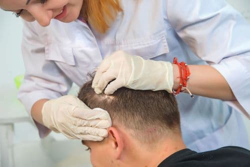 Which Hair Transplant Procedure Is Right for You?