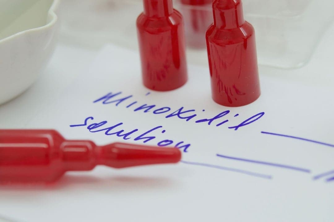 What is Minoxidil?: Prescription-Strength Topical Minoxidil by Dr. Feinberg (2022)