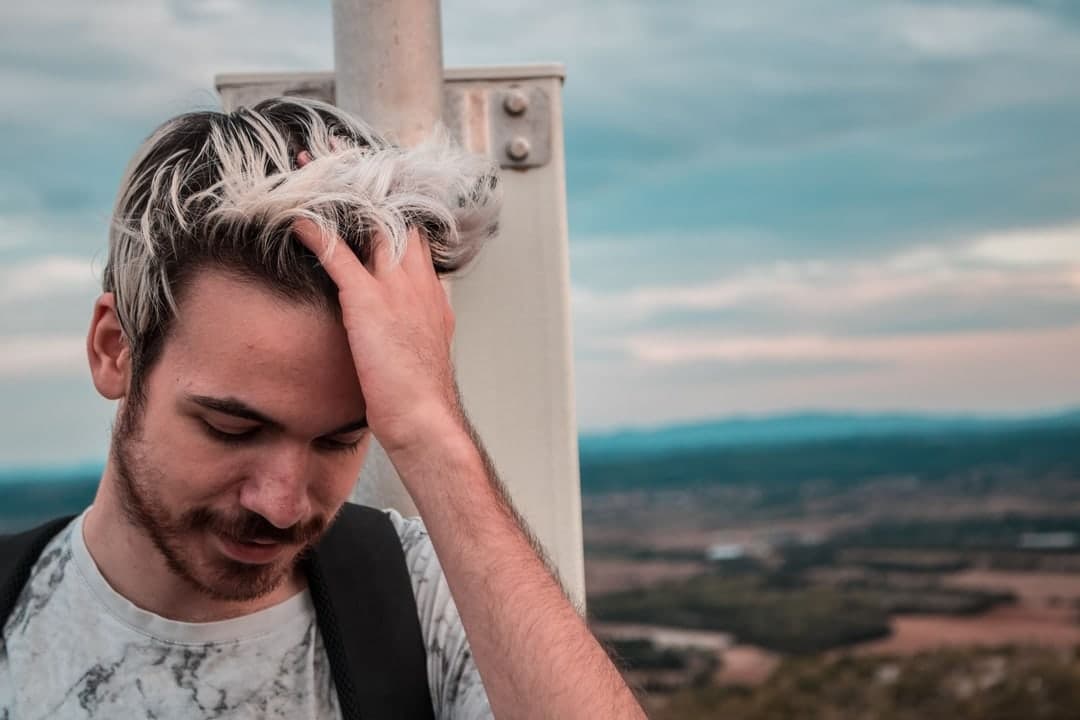 Can Hair Dye Cause Hair Loss? Your Guide to Safe Hair Treatments