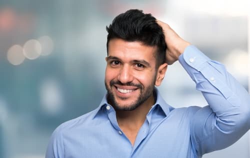 Is Hair Transplantation Right for Me?