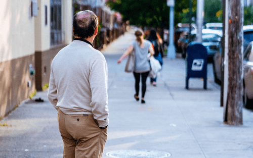 How to Tell if Your Hair Is Thinning